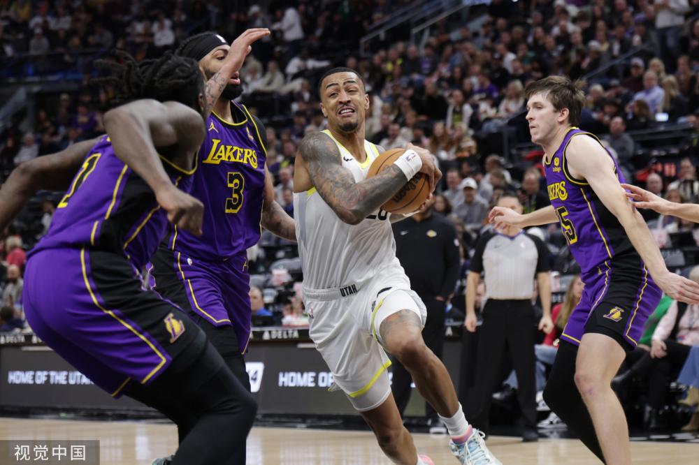 意想不到的 意想不到的