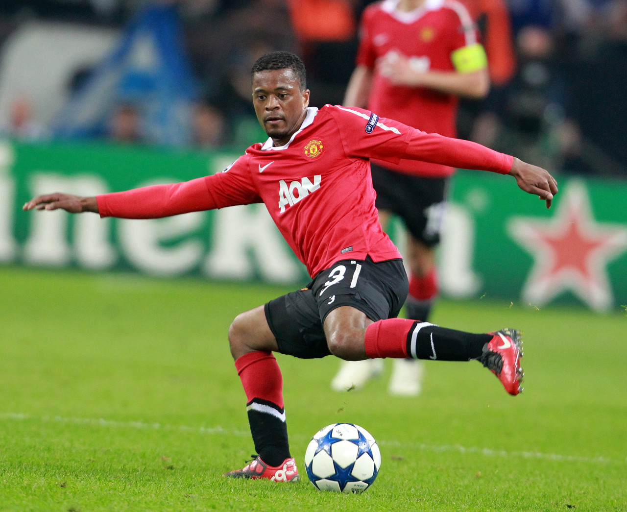 球迷的心 球迷的心