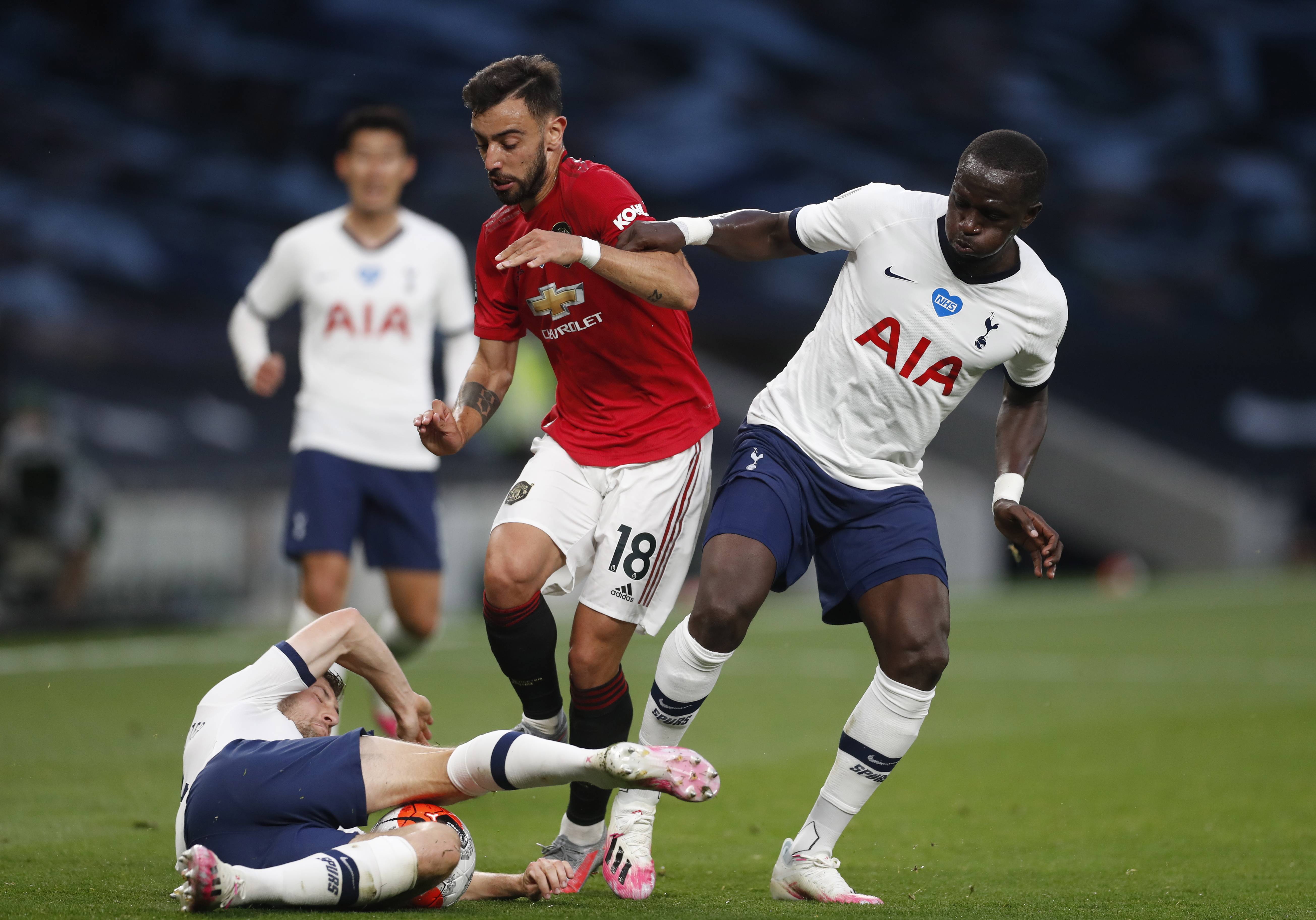 冠军赛中的 冠军赛中的