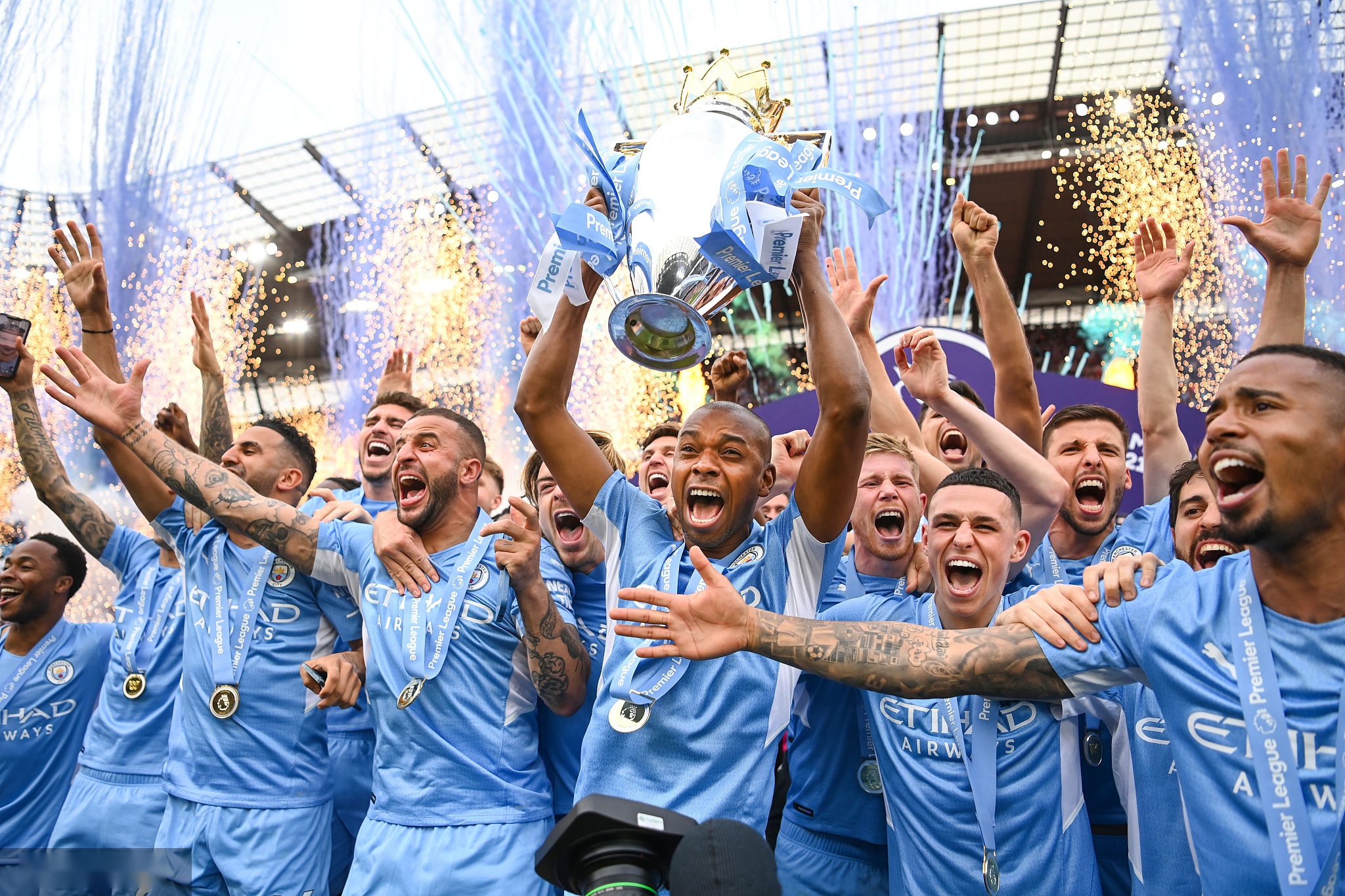 和竞技状态 和竞技状态