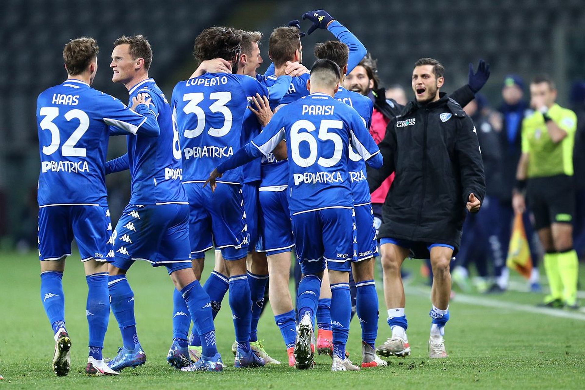 理解萨利巴 理解萨利巴